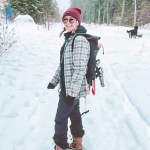 Meet your Posher, Laura